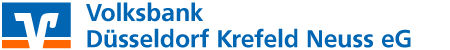 Volksbank Düsseldorf Krefeld Neuss eG